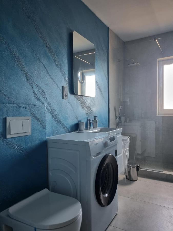 Blue Residence เชลิมบาร์ ภายนอก รูปภาพ