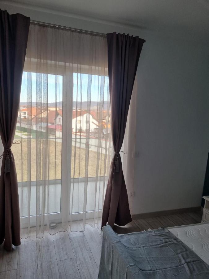 Blue Residence เชลิมบาร์ ภายนอก รูปภาพ