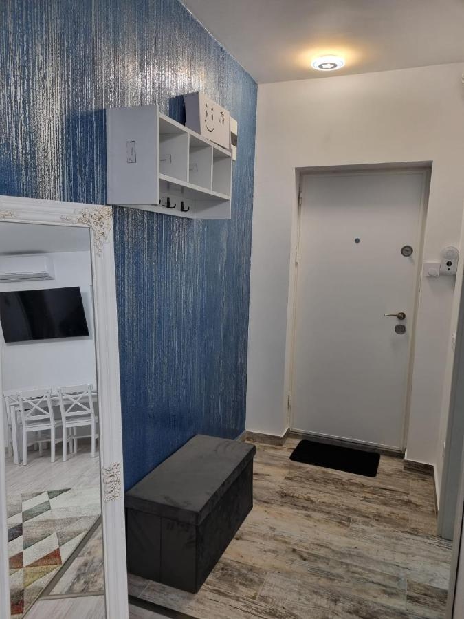 Blue Residence เชลิมบาร์ ภายนอก รูปภาพ